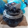 Excavator HD307 Final Drive HD307 Motor Perjalanan